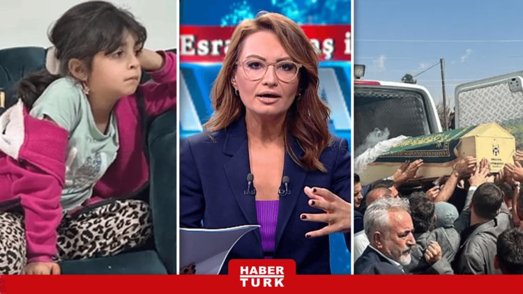 Ana Haber Bülteni - 13 Eylül 2024 (Köy Halkı Neden Sustu? Narin&#039;in Katili Kim?)