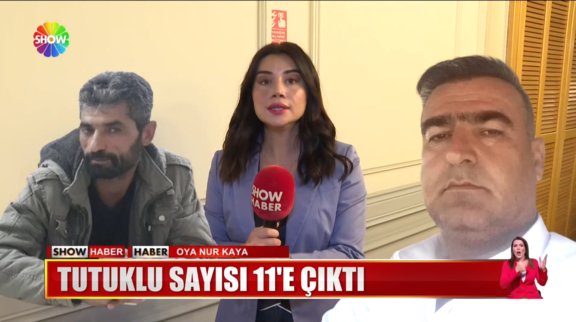 Narin cinayetinde şok gelişmeler!