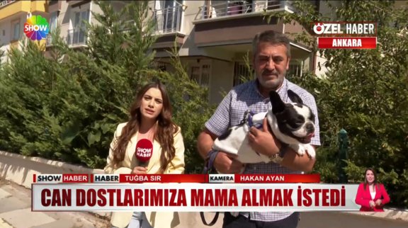 Ucuz mama almak isterken dolandırıldı!