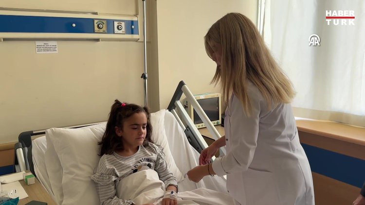 Erdoğan'dan yardım istemişti, ameliyat oldu