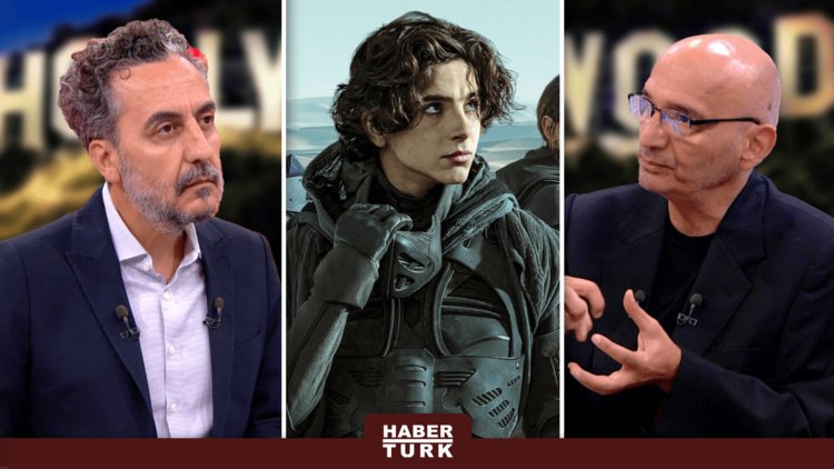 HT Sinema - 14 Eylül 2024 (Hollywood Devam Filmlerinde Neden Vazgeçmiyor?)