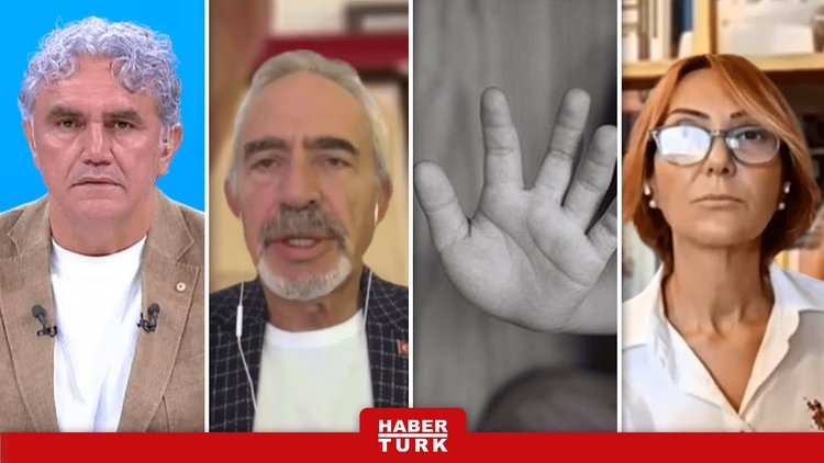 Kadına, çocuğa şiddet neden yükseliyor?