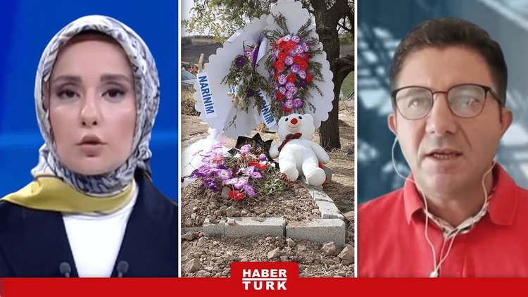 Narin Cinayetinde Kilit İsim Kim?