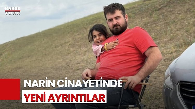 Narin cinayetini ısırık izi mi çözecek?