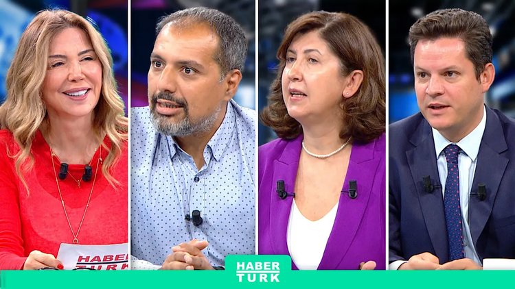 Ayşegül Çoruhlu ile İyi Yaşam - 15 Eylül 2024 (Burun Tıkanıklığı Nedir, Nasıl Oluşur?)