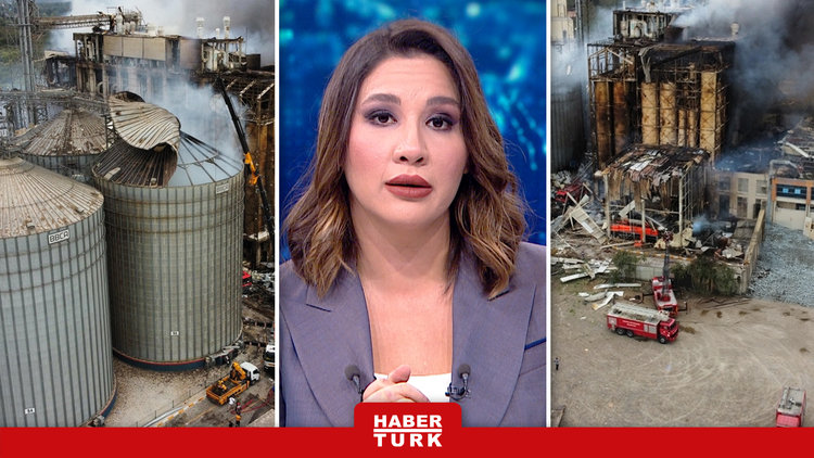 Ana Haber Bülteni - 15 Eylül 2024 (Sakarya'daki Patlama Nasıl Gerçekleşti?)