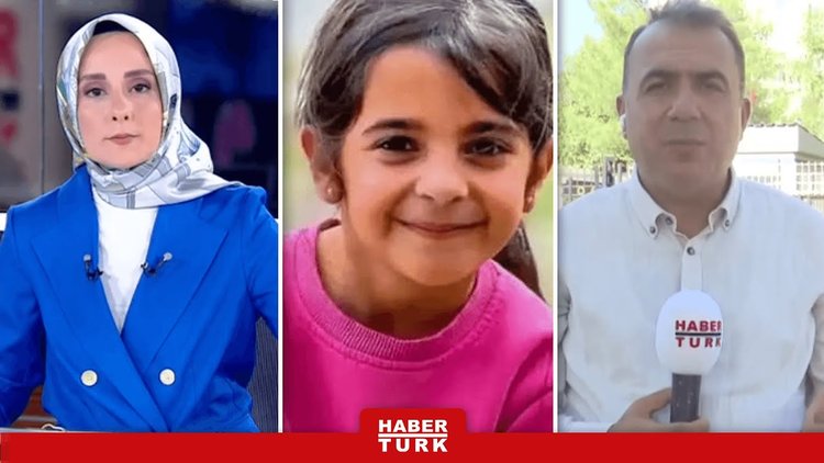 Son Dakika... Narin'in Yengesi Hediye Güran Adliyede!