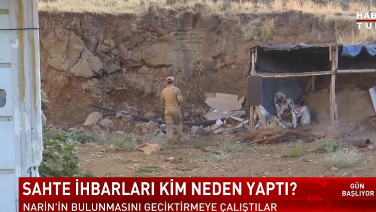 Gün Başlıyor - 16 Eylül 2024 (Sahte ihbarları kim, neden yaptı?)