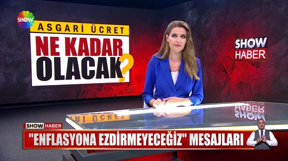 Asgari ücret ne kadar olacak?