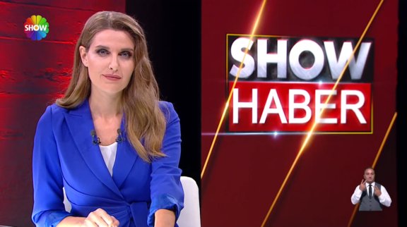 Show Ana Haber - 16.09.2024  