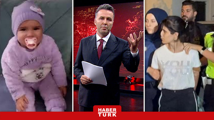 Ana Haber Bülteni - 16 Eylül 2024 (Sıla Bebeğin Sağlık Durumu Nasıl?)