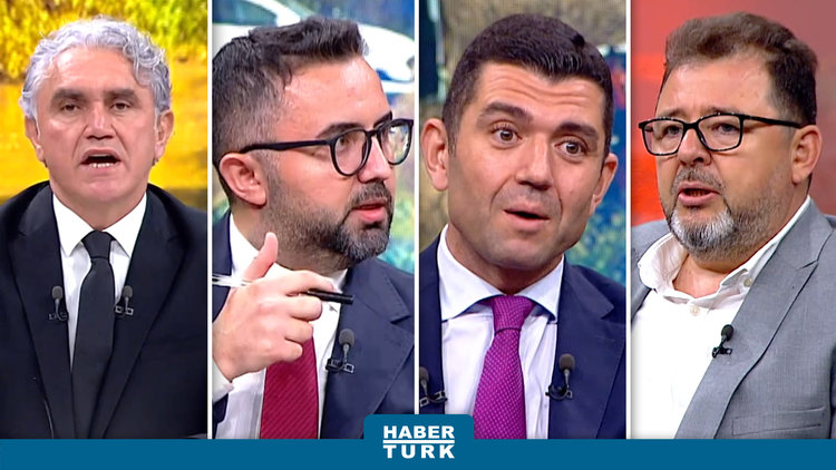 Nedir Ne Değildir? - 16 Eylül 2024 (Narin Cinayetinde Tutuklu Sayısı Normal Mi?)