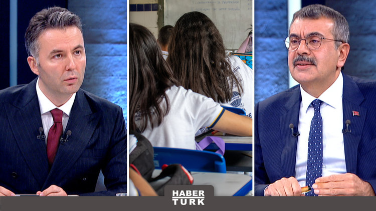 Özel Röportaj - 16 Eylül 2024 (Özel Okul Fiyatları Neden Uçtu?)