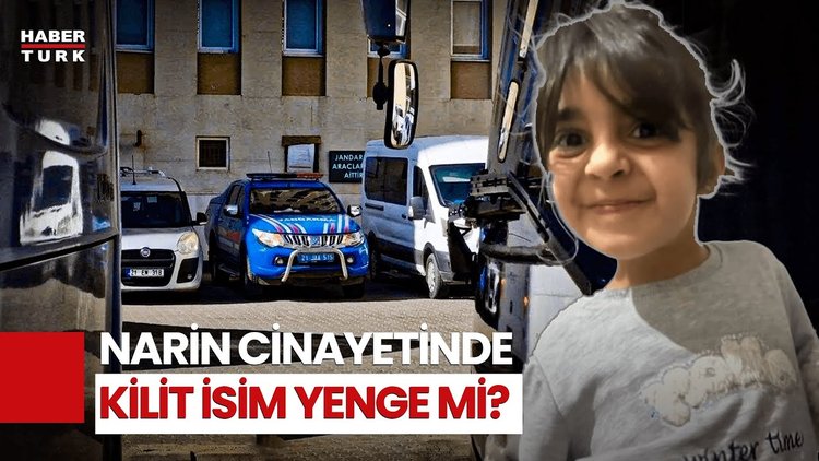 Yenge Hediye Güran adliyeye sevk edildi: Narin'in Yengesi Ne Anlattı? Veysi İpek Son Durumu Aktardı!