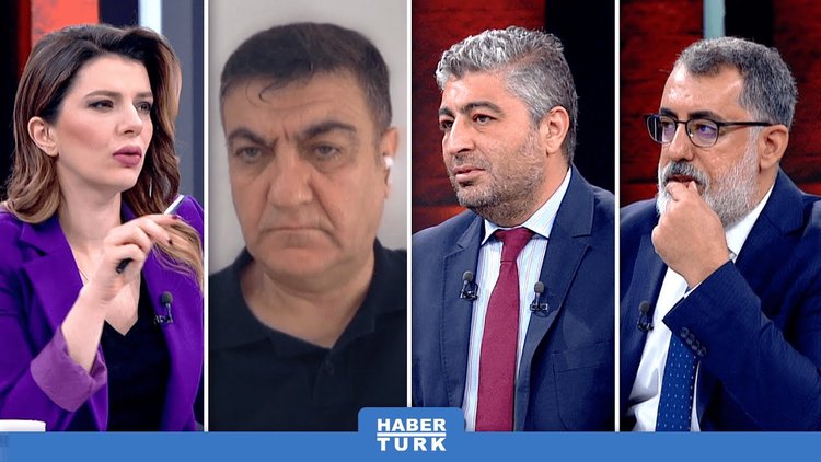 Para Gündem - 17 Eylül 2024 (Sessizliğe bürünen köyde Narin'in katili kim?)