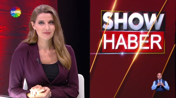 Show Ana Haber - 17.09.2024  