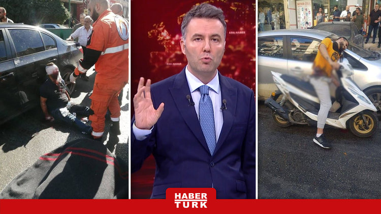 Ana Haber Bülteni - 17 Eylül 2024 (İsrail'den Hizbullah'a Dijital Saldırı!)