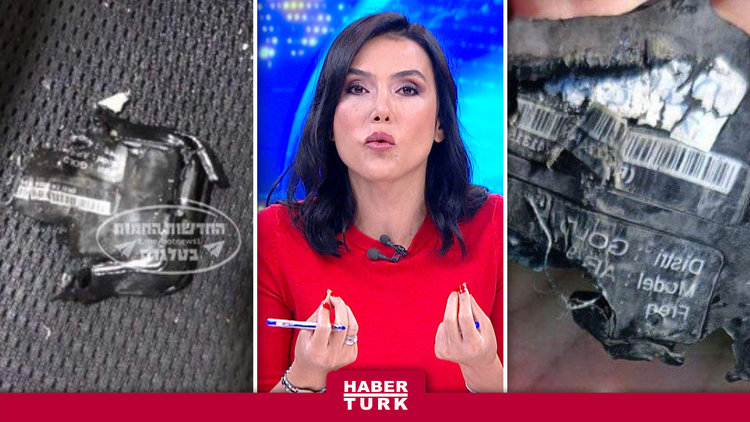 HT 360 - 17 Eylül 2024 (İsrail Çağrı Cihazlarına Nasıl Sızdı?)