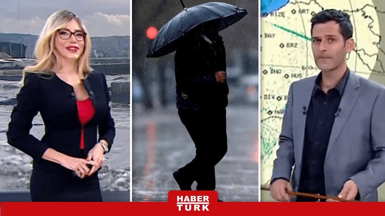 Bugün Yurtta Hava Nasıl Olacak?