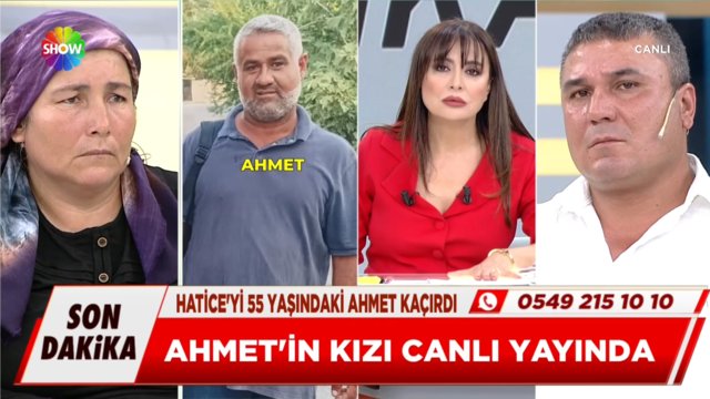 Didem Arslan Yılmaz açıkladı!