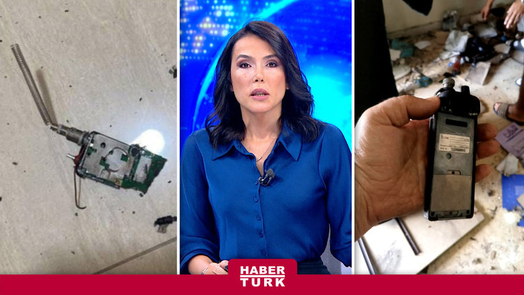 HT 360 - 18 Eylül 2024 (İsrail Bu Kez Telsizleri Patlattı: Bundan Sonra Ne Olacak?)