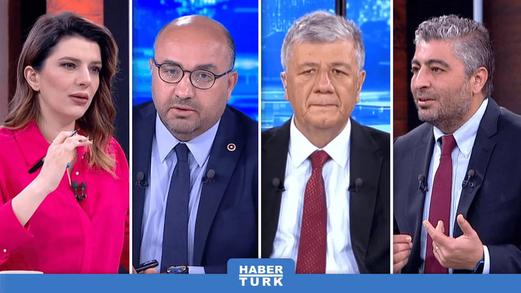 Para Gündem - 19 Eylül 2024 (Hizbullah İsrail'e Nasıl Bir Karşılık Verir?)