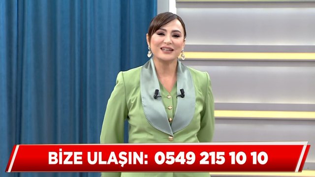 Didem Arslan Yılmaz'la Vazgeçme 926. Bölüm