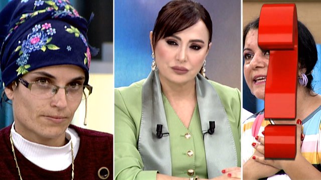 Didem Arslan Yılmaz'la Vazgeçme 927. Bölüm Fragmanı