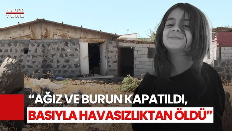 Narin Güran'ın Ölümüne İlişkin Adli Tıp Kurumu Raporu Tamamlandı