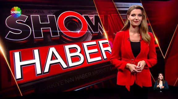 Show Ana Haber - 20.09.2024 