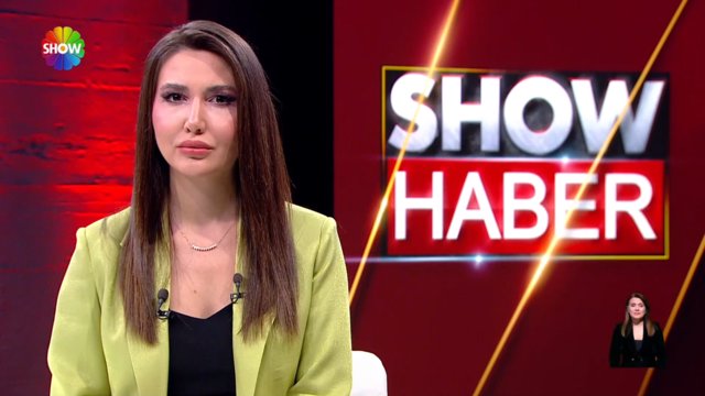 Show Ana Haber - 08.09.2024  