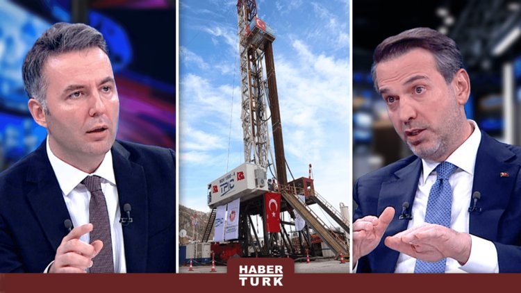 Özel Röportaj - 20 Eylül 2024 (Gabar Petrolünde Son Durum Ne?)