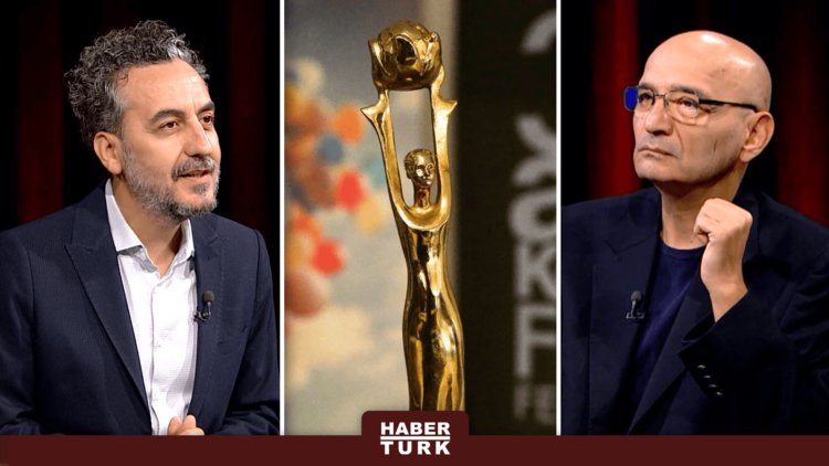 HT Sinema - 21 Eylül 2024 (31. Altın Koza Film Festivali'nde Seyirciyi Ne Bekliyor?)