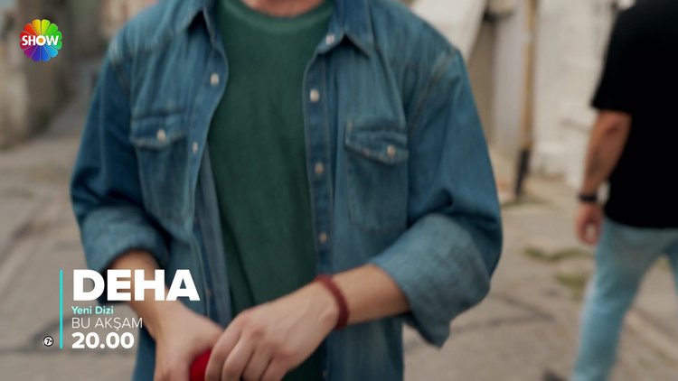 'Deha'da kim, kimdir?