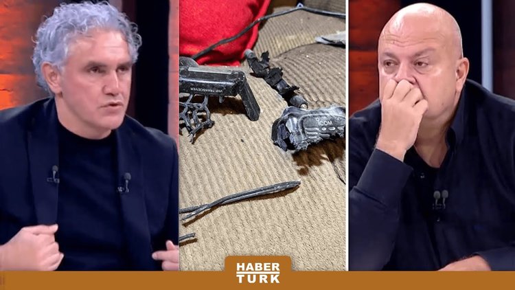 Hizbullah'a Saldırı Nasıl Planlandı?