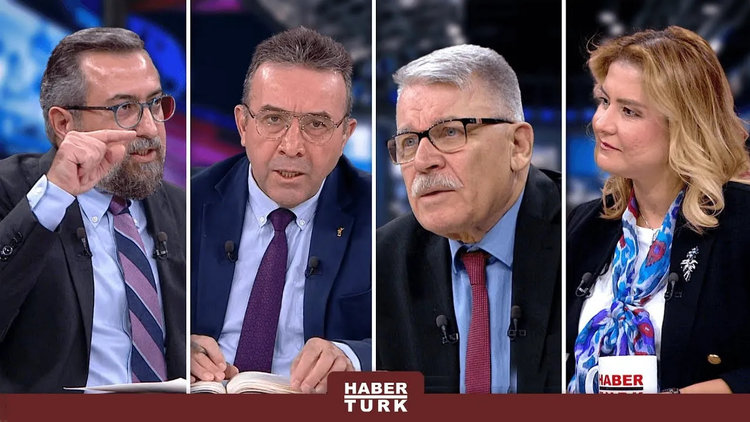 Gerçek Fikri Ne? - 21 Eylül 2024 (İsrail'in Saldırılarının Sonuçları Neler?)