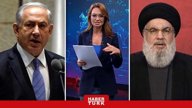 Hafta Sonu Ana Haber Bülteni - 22 Eylül 2024 (Hizbullah-İsrail çatışmaları hızlandı. Son durum ne?)