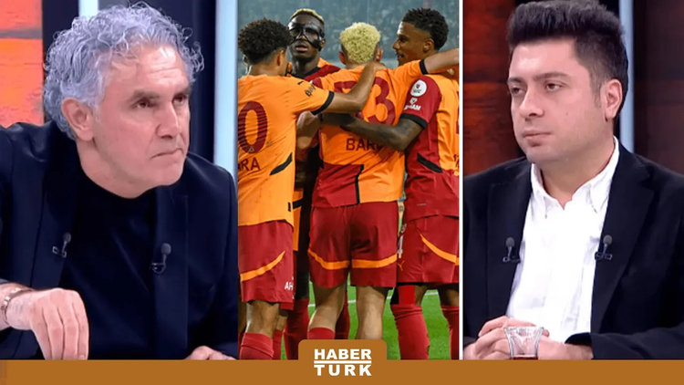 Burası Haftasonu - 22 Eylül 2024 (Okan Buruk hangi oyunla kazandı?)