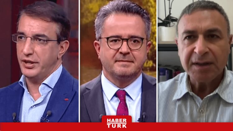 Habertürk Manşet - 23 Eylül 2024 (Yeni Nesil Gangsterler Neler Yapıyor?)