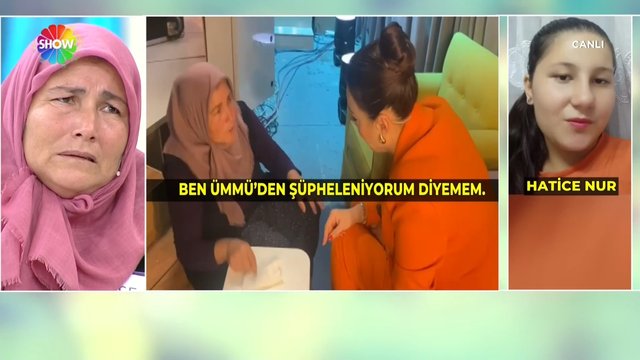 Anne Ayşe'den olay itiraflar! 