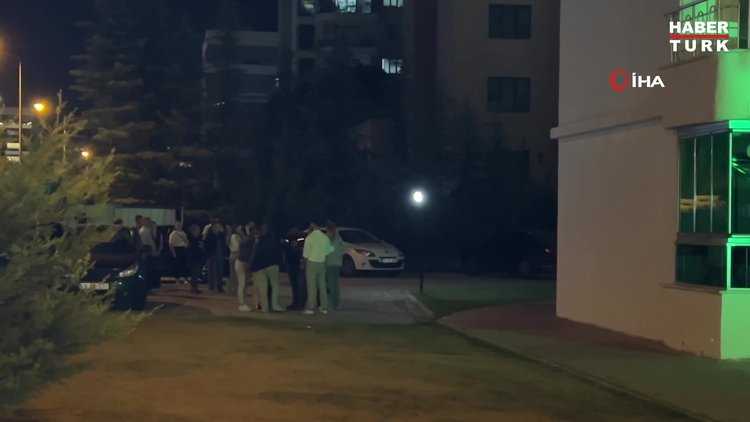 Yine kadın cinayeti! Eşini boğarak öldürdü