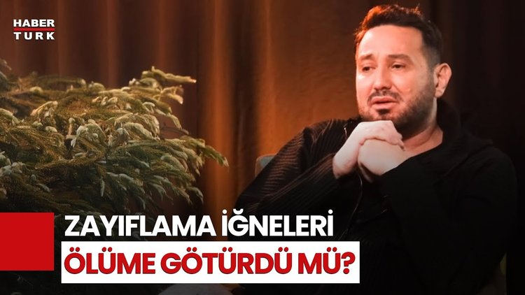 Zayıflamak İçin Kullandığı İğne ve Haplar Metin Arolat’ı Ölüme Mi Götürdü?