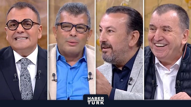 Mesut Yar ile Başka Meseleler - 22 Eylül 2024 (Roma'yı Gerçekten Nero Mu Yaktı?)