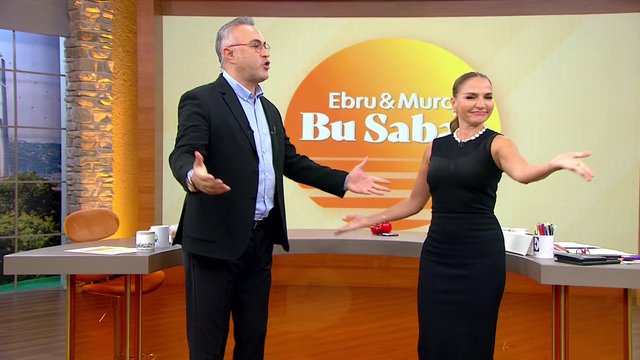  Bu Sabah 697. Bölüm  