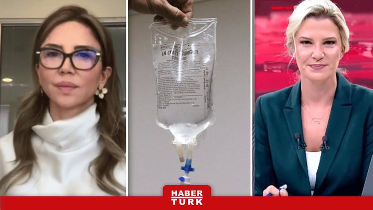 Evde Serum Uygulaması Neden Tehlikeli?