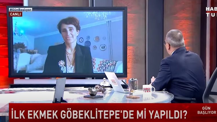 Gün Başlıyor - 24 Eylül 2024 (İlk ekmek Göbeklitepe'de mi yapıldı?)