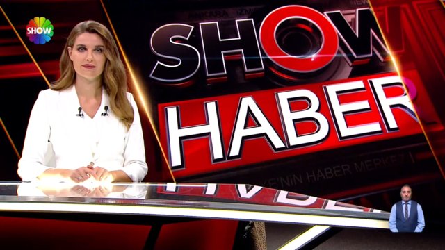 Show Ana Haber - 24.09.2024