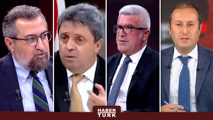 Gerçek Fikri Ne? - 24 Eylül 2024 (Türkiye ve Suriye Normalleşmesi Hangi Aşamada?)