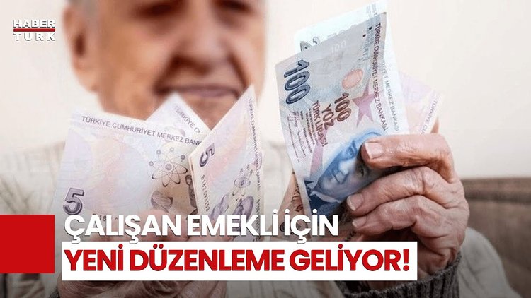 Yeni OVP emeklilere ne getirecek?