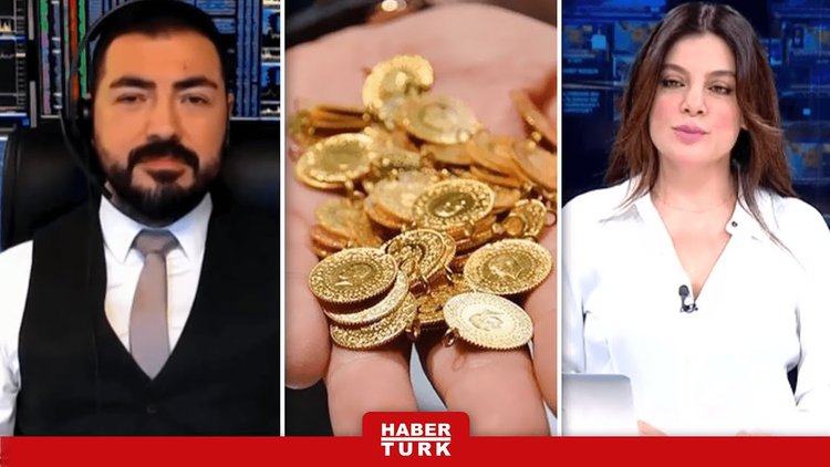 Altında Yükseliş Sürecek Mi?